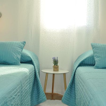 Apartment Sealight Split Bagian luar foto