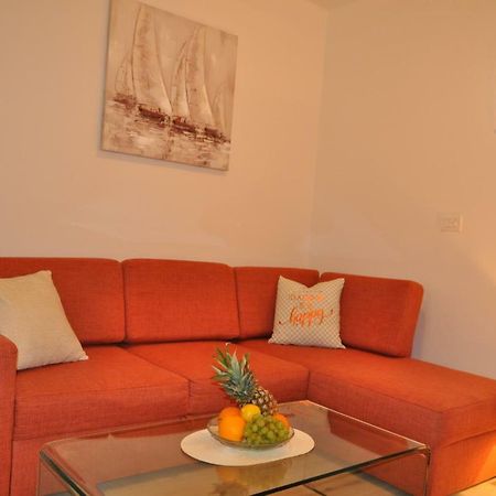 Apartment Sealight Split Bagian luar foto