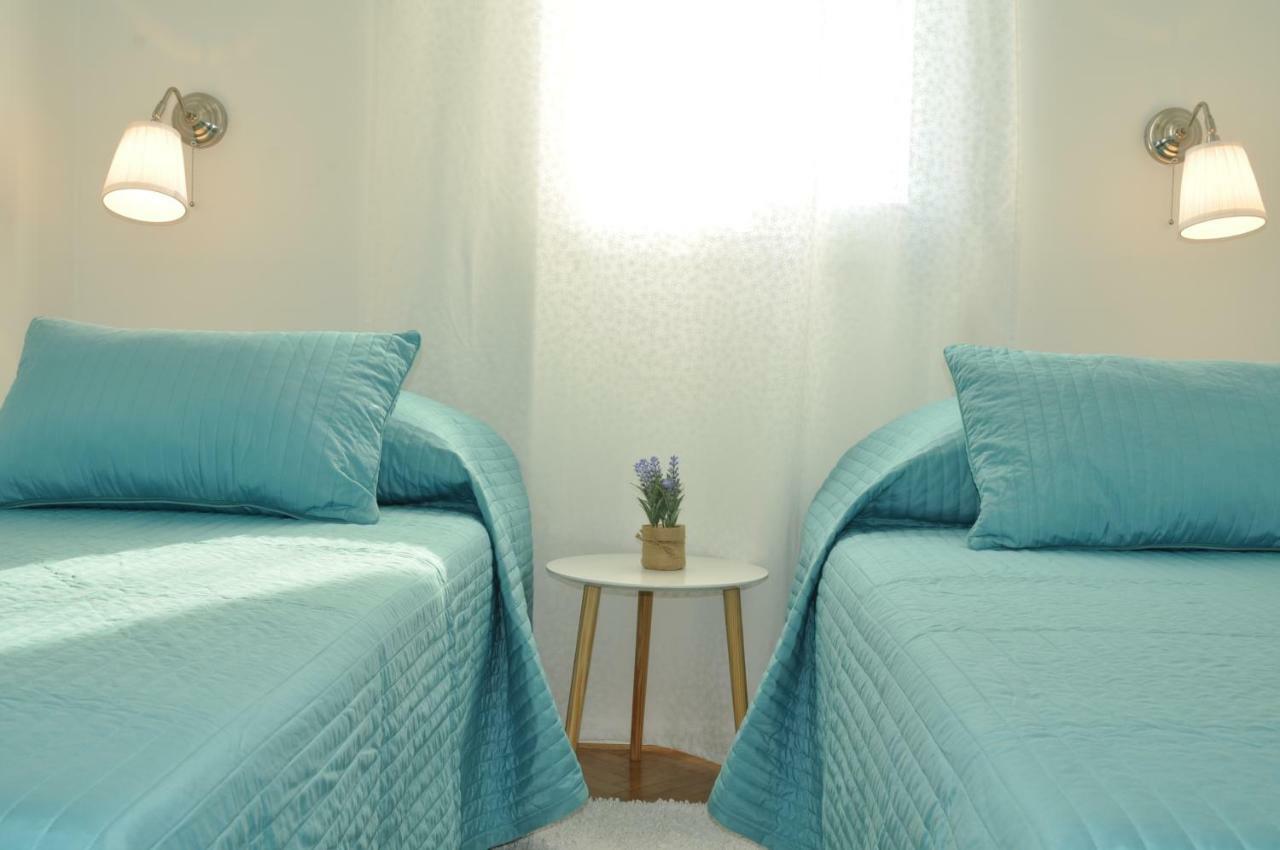 Apartment Sealight Split Bagian luar foto