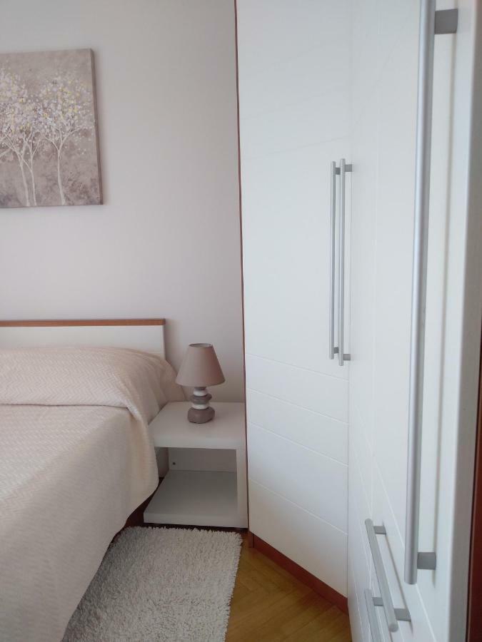 Apartment Sealight Split Bagian luar foto
