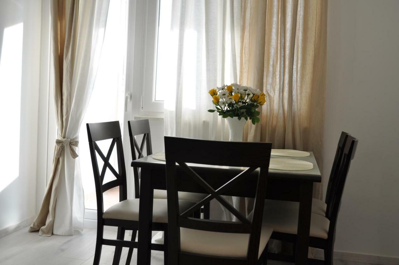 Apartment Sealight Split Bagian luar foto