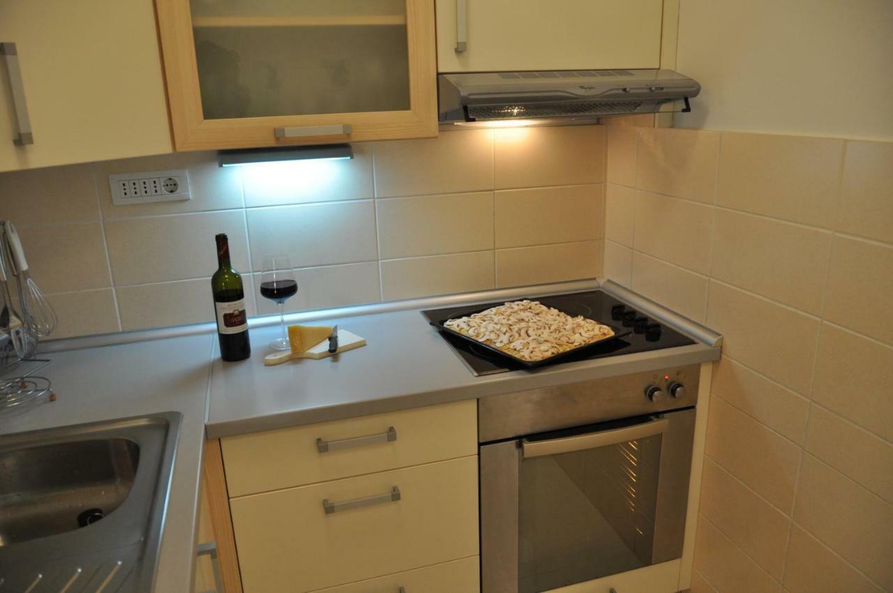 Apartment Sealight Split Bagian luar foto