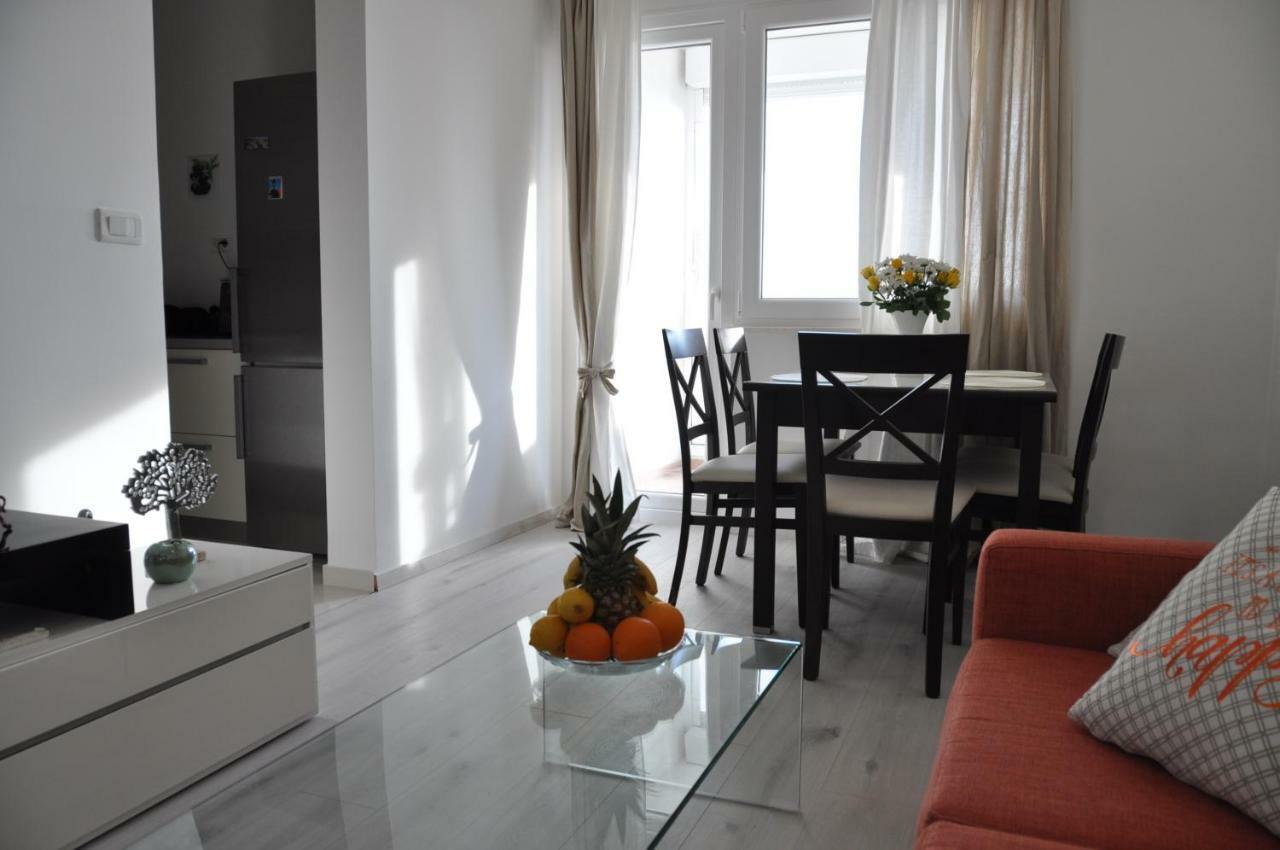 Apartment Sealight Split Bagian luar foto