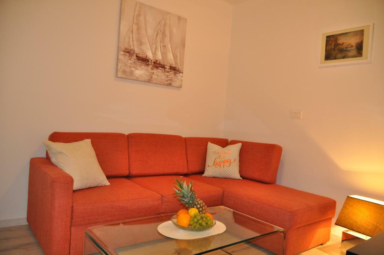 Apartment Sealight Split Bagian luar foto