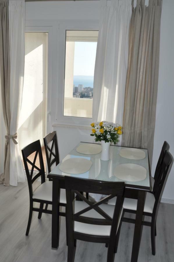Apartment Sealight Split Bagian luar foto