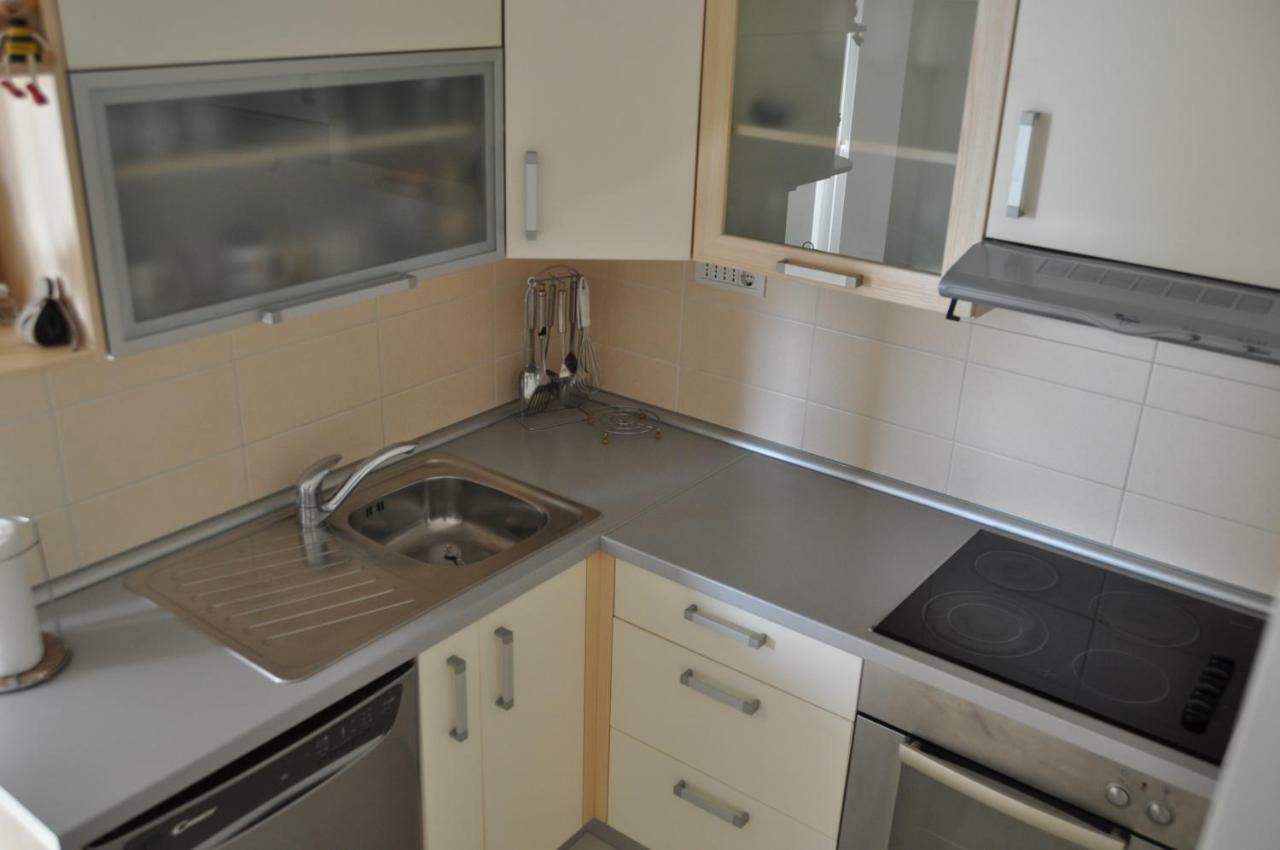 Apartment Sealight Split Bagian luar foto