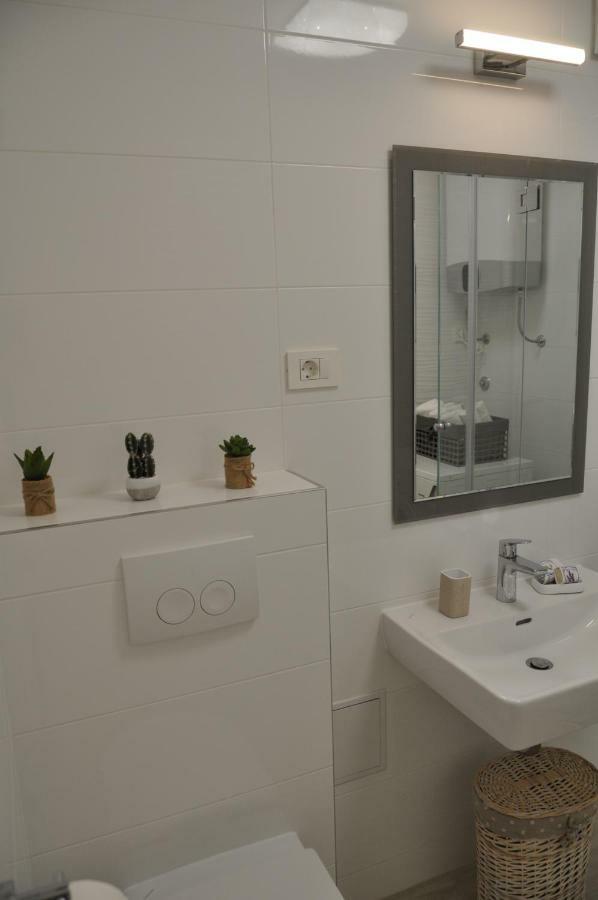 Apartment Sealight Split Bagian luar foto