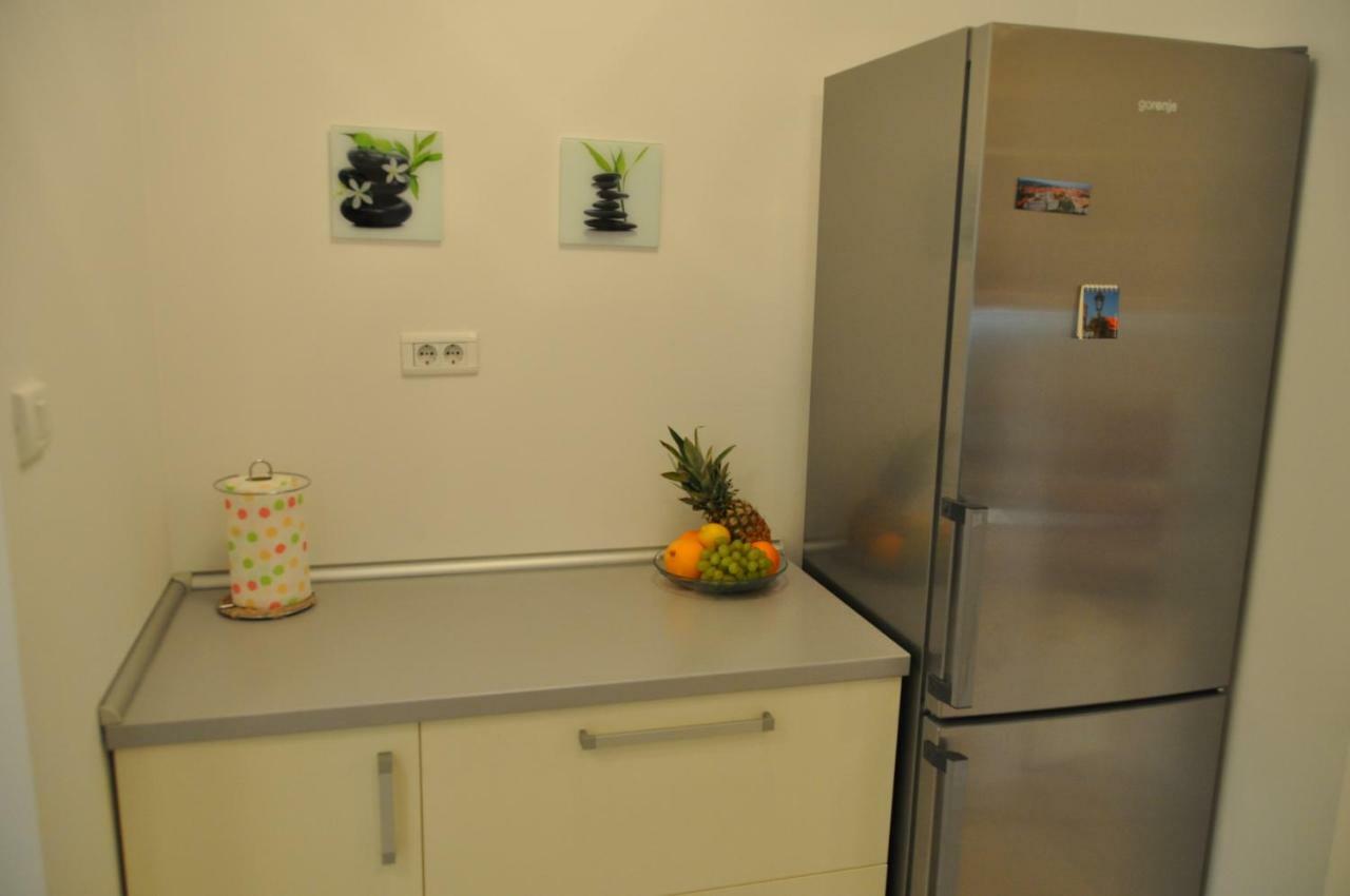 Apartment Sealight Split Bagian luar foto