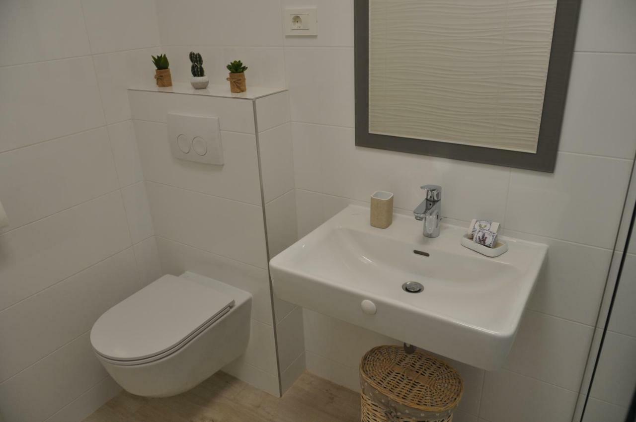 Apartment Sealight Split Bagian luar foto
