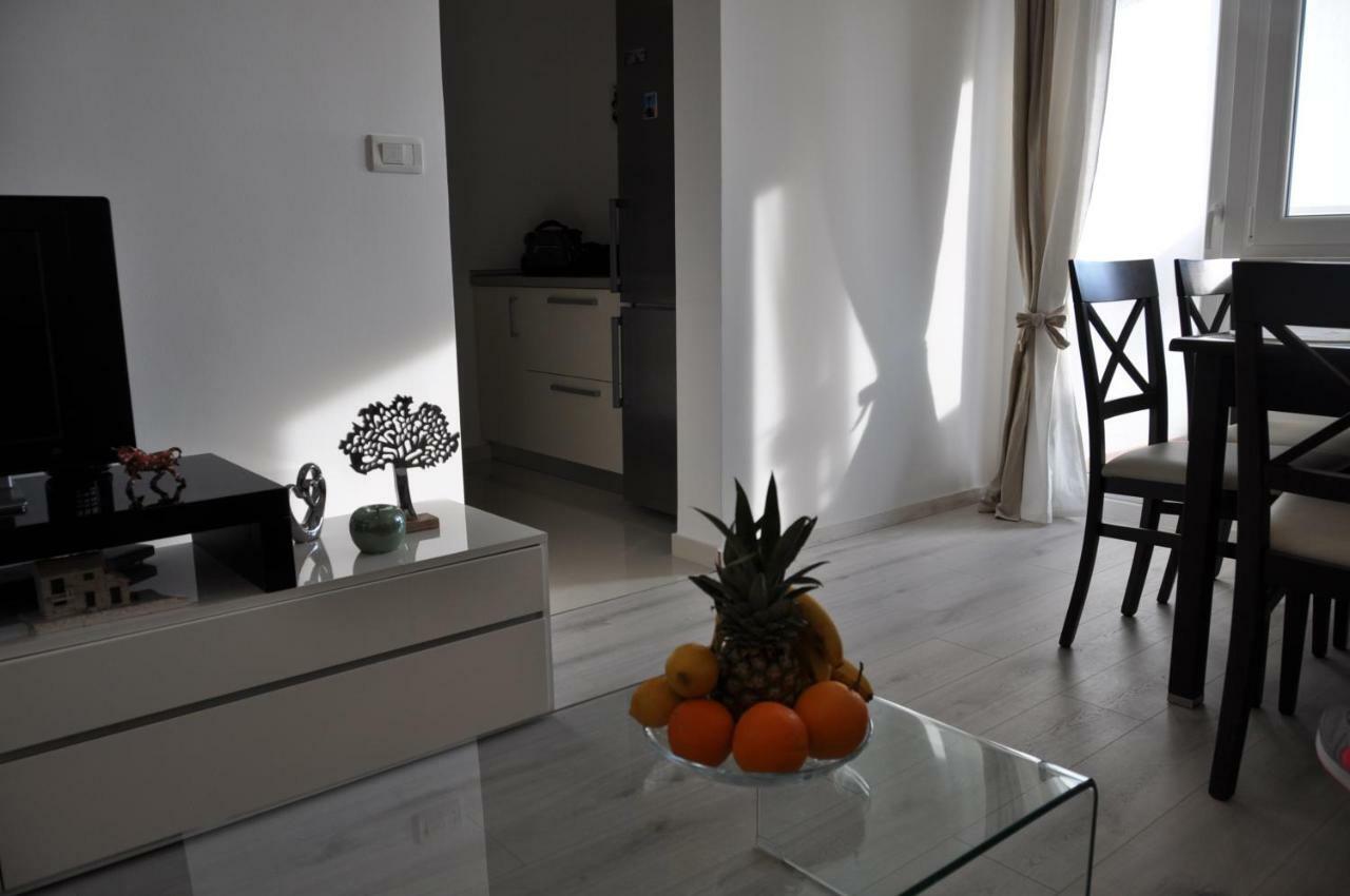 Apartment Sealight Split Bagian luar foto