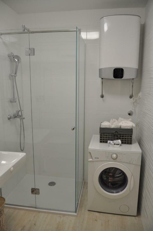 Apartment Sealight Split Bagian luar foto