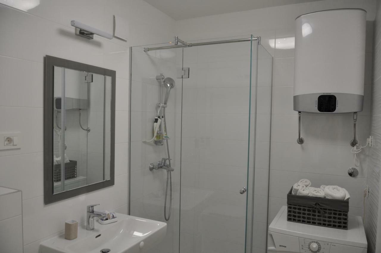 Apartment Sealight Split Bagian luar foto